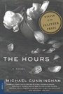 Cover: The Hours - St Martin's Press