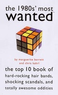 Cover: The 1980s Most Wanted - Brassey's US