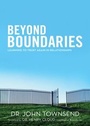 Cover: Beyond Boundaries - Zondervan