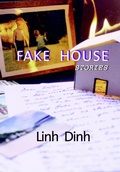 Cover: Fake House - Seven Stories Press,U.S.