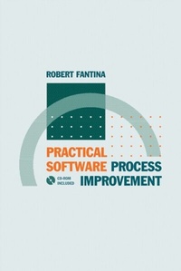 Abbildung von: Practical Software Process Improvement - Artech House