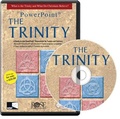 Bild: The Trinity - ROSE PUBLISHING