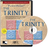 Bild: The Trinity - ROSE PUBLISHING