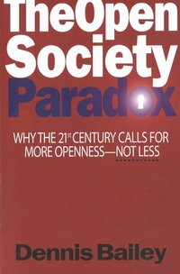 Abbildung von: The Open Society Paradox - Brassey's US