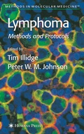 Cover: Lymphoma - Humana Press Inc.