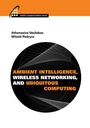 Cover: Ambient Intelligence, Wireless Networking, and Ubiquitous Computing - Artech House Publishers