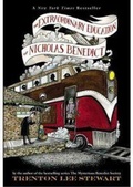 Cover: The Extraordinary Education of Nicholas Benedict - Little, Brown Young Readers