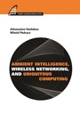 Cover: Ambient Intelligence, Wireless Networking, and Ubiquitous Computing - Artech House