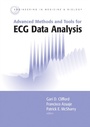 Cover: Advanced Methods and Tools for ECG Data Analysis - Artech House
