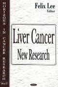 Cover: Liver Cancer - Nova Science Publishers Inc
