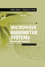 Cover: Microwave Radiometer Systems: Design and Analysis, Second Edition - Artech House Publishers