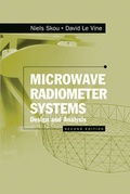 Cover: Microwave Radiometer Systems: Design and Analysis, Second Edition - Artech House Publishers