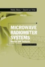 Cover: Microwave Radiometer Systems - Artech House