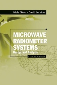 Enlarge image Cover: Microwave Radiometer Systems - Artech House