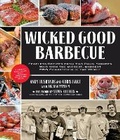 Cover: Wicked Good Barbecue - Fair Winds Press