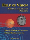 Cover: Field of Vision - Humana Press Inc.