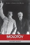 Cover: Molotov - Potomac Books Inc