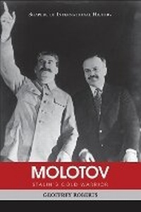 Enlarge image Cover: Molotov - Potomac Books Inc