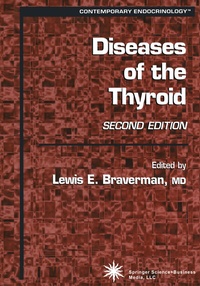Abbildung von: Diseases of the Thyroid - Humana