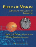 Cover: Field of Vision - Humana Press Inc.