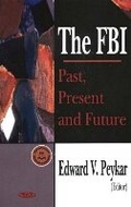 Bild: FBI - Nova Science Publishers Inc