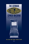 Cover: Readings from CRYPTOLOGIA on the Enigma Machine - Artech House Publishers