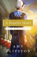 Cover: A Hopeful Heart - Zondervan