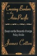 Cover: Crossing Borders in the Asia-Pacific - Nova Biomedical
