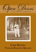 Cover: Open Doors - Potomac Books Inc