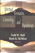 Cover: Spiritual Formation, Counseling & Psychotherapy - Nova Biomedical