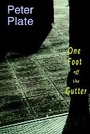 Cover: One Foot Off The Gutter - Seven Stories Press,U.S.