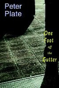 Enlarge image Cover: One Foot Off The Gutter - Seven Stories Press,U.S.