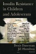 Cover: Insulin Resistance in Children & Adolescents - Nova Biomedical