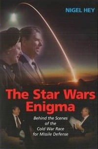 Enlarge image Cover: The Star Wars Enigma - Potomac Books Inc