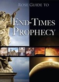 Cover: Rose Guide to End-Times Prophecy - ROSE PUBLISHING