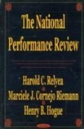 Cover: National Performance Review - Nova Biomedical