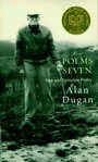 Cover: Poems Seven - Seven Stories Press,U.S.