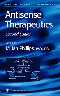 Abbildung von: Antisense Therapeutics - Humana Press Inc.