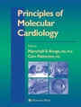 Cover: Principles of Molecular Cardiology - Humana Press Inc.