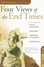 Cover: Four Views of the End Times - ROSE PUBLISHING