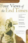 Cover: Four Views of the End Times - ROSE PUBLISHING