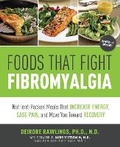 Cover: Foods that Fight Fibromyalgia - Fair Winds Press