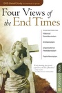 Cover: Four Views of the End Times Participant Guide - ROSE PUBLISHING