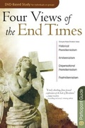 Cover: Four Views of the End Times Participant Guide - ROSE PUBLISHING