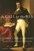 Cover: A Call to the Sea - Potomac Books Inc