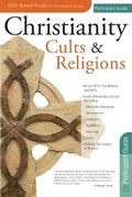 Cover: Christianity Cults & Religions Participant Guide - ROSE PUBLISHING