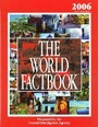 Cover: The World Factbook 2006 Edition - Potomac Books Inc