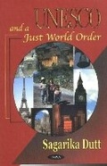 Cover: Unesco & a Just World Order - Nova Biomedical