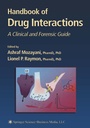 Cover: Handbook of Drug Interactions - Humana
