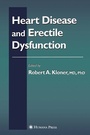Cover: Heart Disease and Erectile Dysfunction - Humana Press Inc.